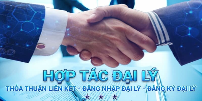 Quy trình trở thành đại lý chính thức của nhà cái RR88